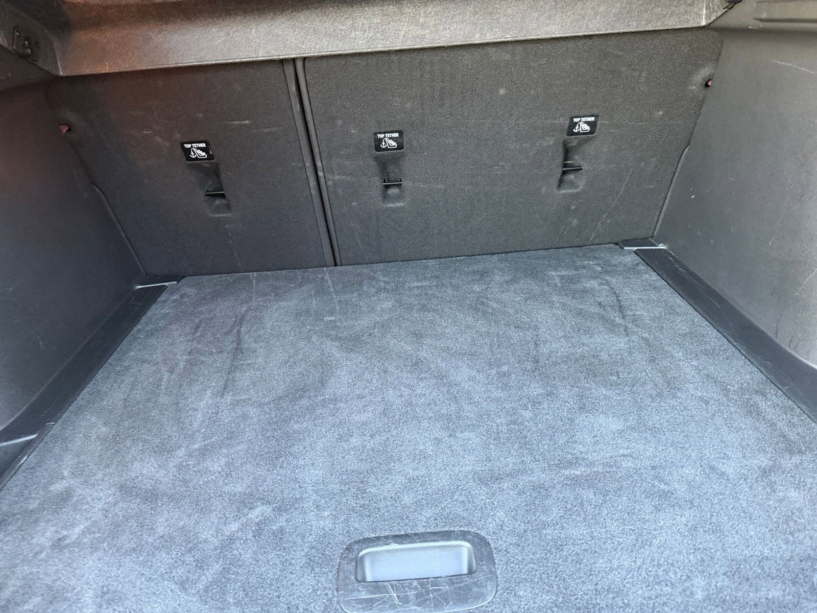 Used 2025 Chevrolet Trax LT image 29