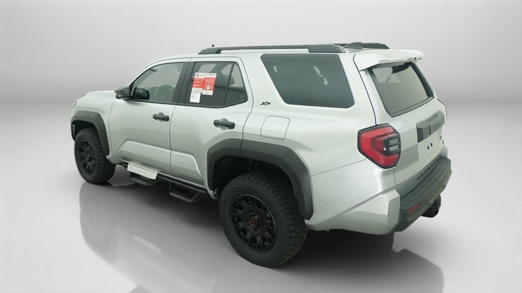 New 2026 Toyota 4Runner SR5 AWD/4WD image 8