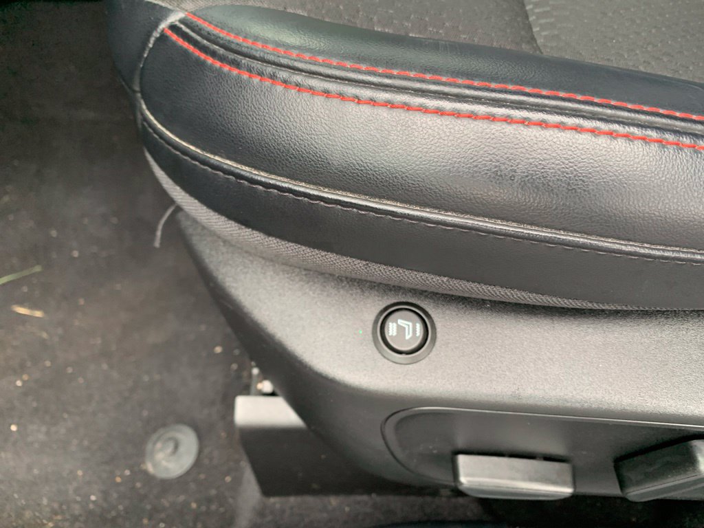 Certified 2023 Ford Escape ST-Line w/ Tech Pack #1 FWD image 24