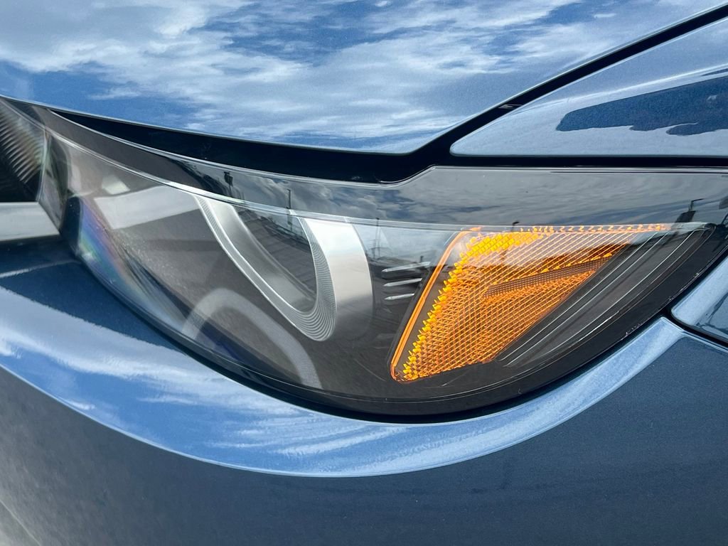 New 2025 MAZDA CX-50 AWD 2.5 Hybrid w/ Weather Package image 10