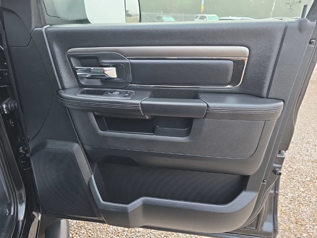 Used 2017 RAM 1500 Sport AWD/4WD image 19