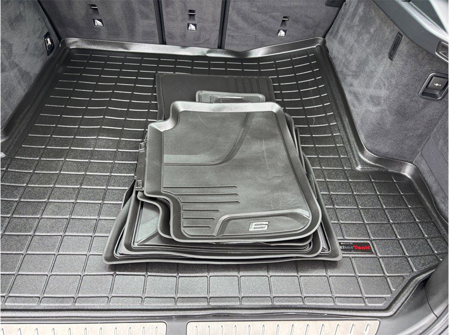 Used 2019 BMW 640i Gran Turismo xDrive w/ M Sport Package image 53