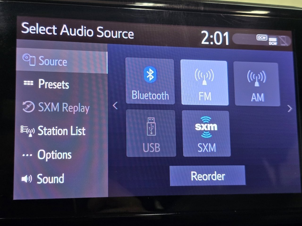 Certified 2024 Toyota Sienna XLE image 5