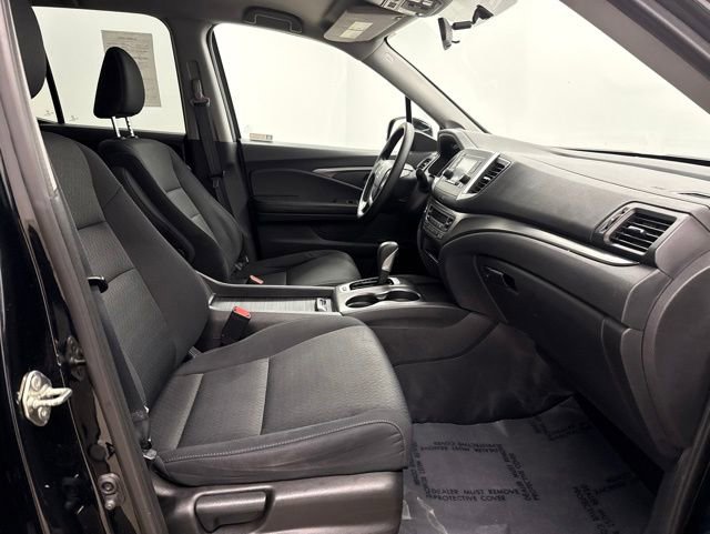 Used 2019 Honda Ridgeline Sport image 20
