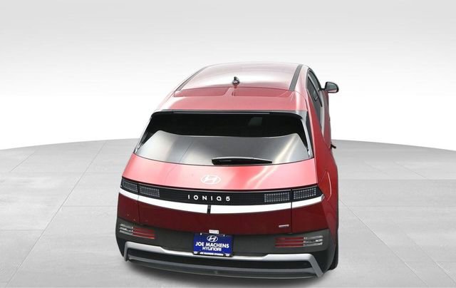 New 2026 Hyundai Ioniq 5 SEL image 27