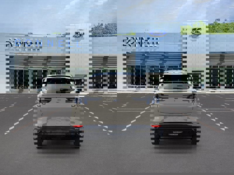 New 2025 Ford Mustang Mach-E GT w/ Interior Protection Package image 5