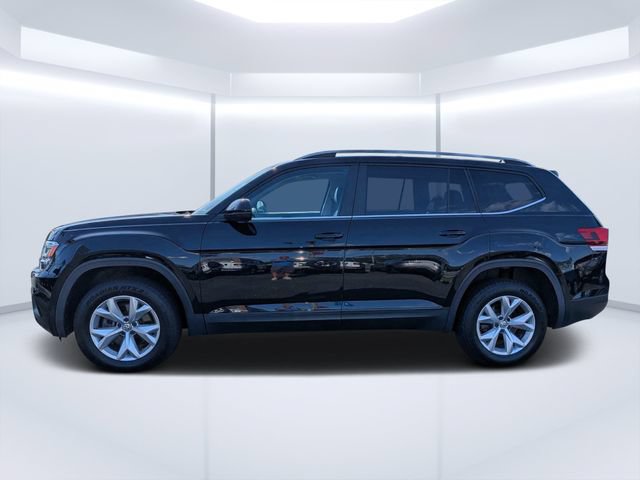 Used 2018 Volkswagen Atlas SE FWD image 6