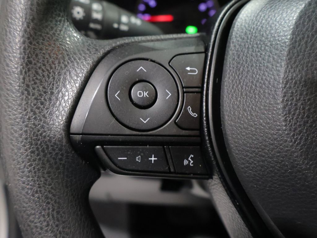 Used 2019 Toyota RAV4 XLE w/ Convenience Package image 34