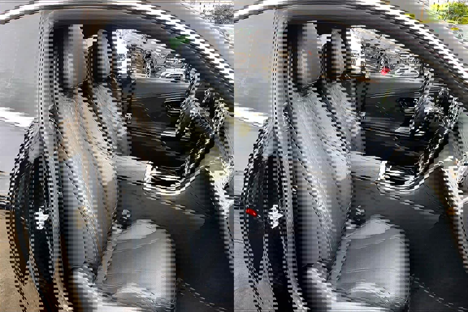 Used 2024 Mercedes-Benz CLE 450 4MATIC Coupe image 8