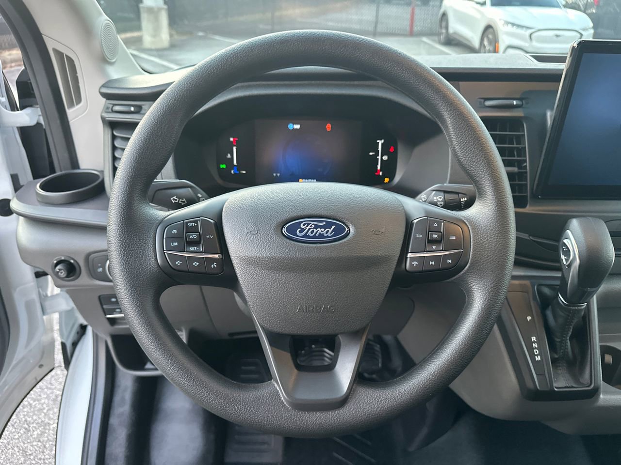 Used 2026 Ford Transit 350 148 High Roof Extended image 22