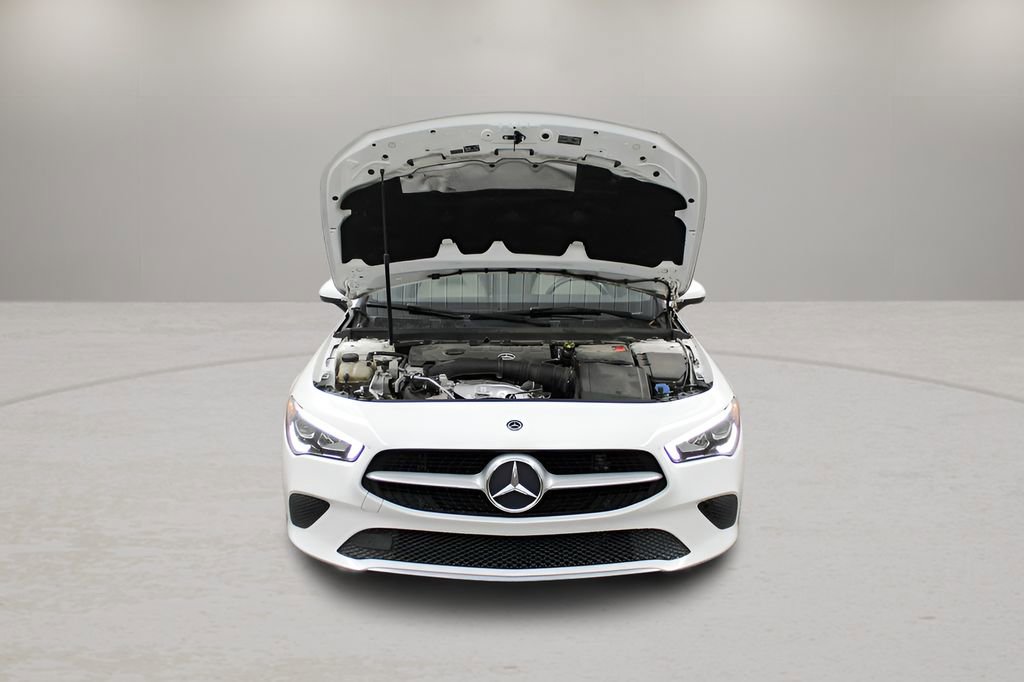 Used 2020 Mercedes-Benz CLA 250 image 35