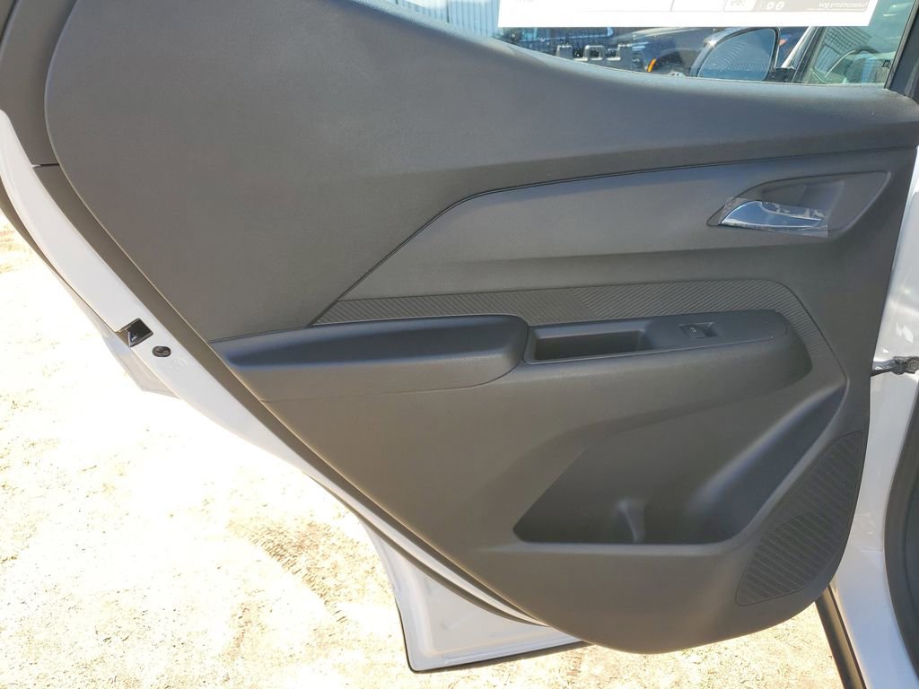 New 2027 Chevrolet Bolt LT w/ Comfort Package image 14