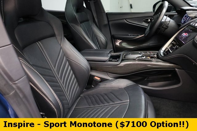 Used 2023 Aston Martin DBX 707 image 13