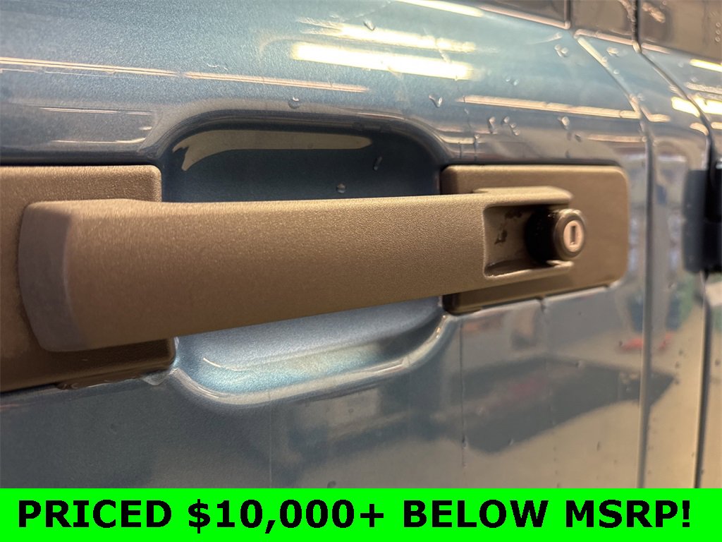 Used 2024 INEOS Grenadier Trialmaster Edition image 50