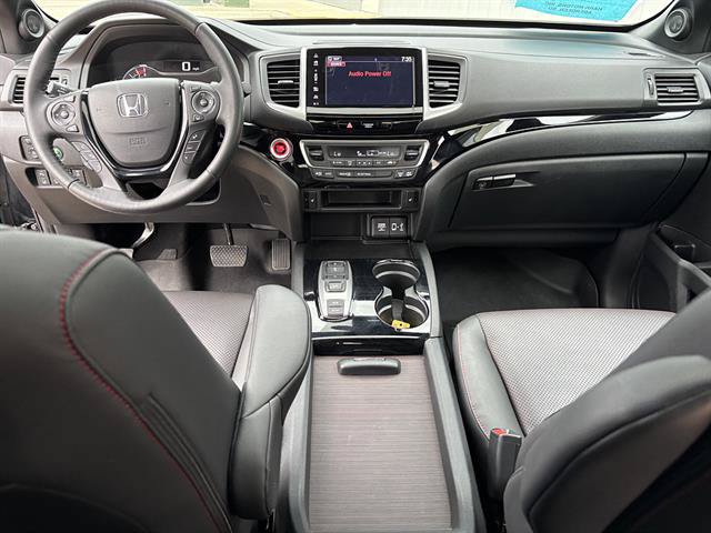 Used 2020 Honda Ridgeline Black Edition image 28