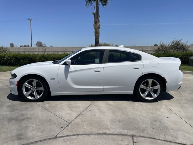 Used 2018 Dodge Charger R/T RWD image 5