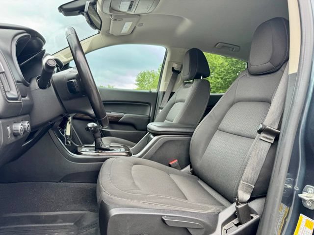 Used 2020 GMC Canyon SLE w/ Elevation Edition AWD/4WD image 27