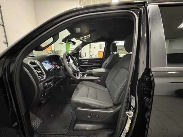 New 2026 RAM 1500 Big Horn image 62