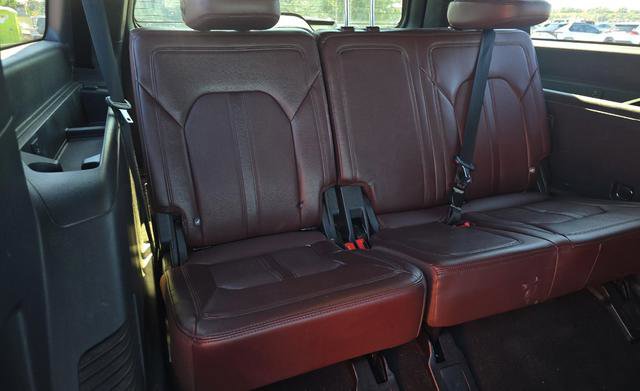 Used 2024 Ford Expedition Max Limited image 13