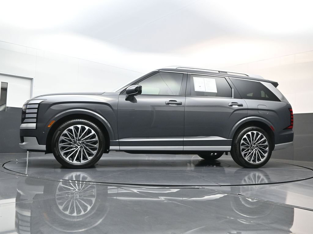 Used 2026 Hyundai Palisade Calligraphy AWD/4WD image 28
