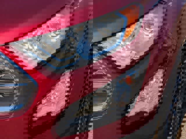 Used 2020 Ford EcoSport Titanium image 11