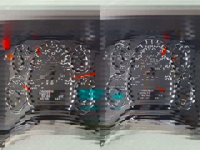 New 2024 GMC Savana 3500 w/ Power Convenience Package image 23