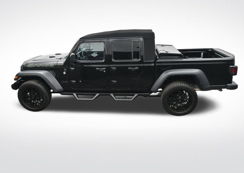 Used 2023 Jeep Gladiator Sport image 28