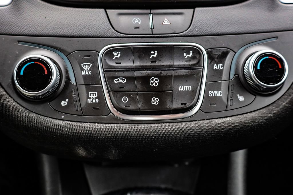 Certified 2023 Chevrolet Malibu LT image 32