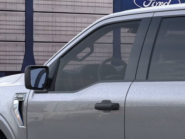 New 2026 Ford F150 XLT AWD/4WD image 20