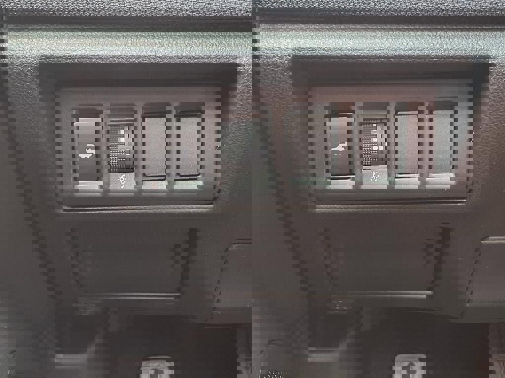 New 2025 Subaru Legacy Premium image 13