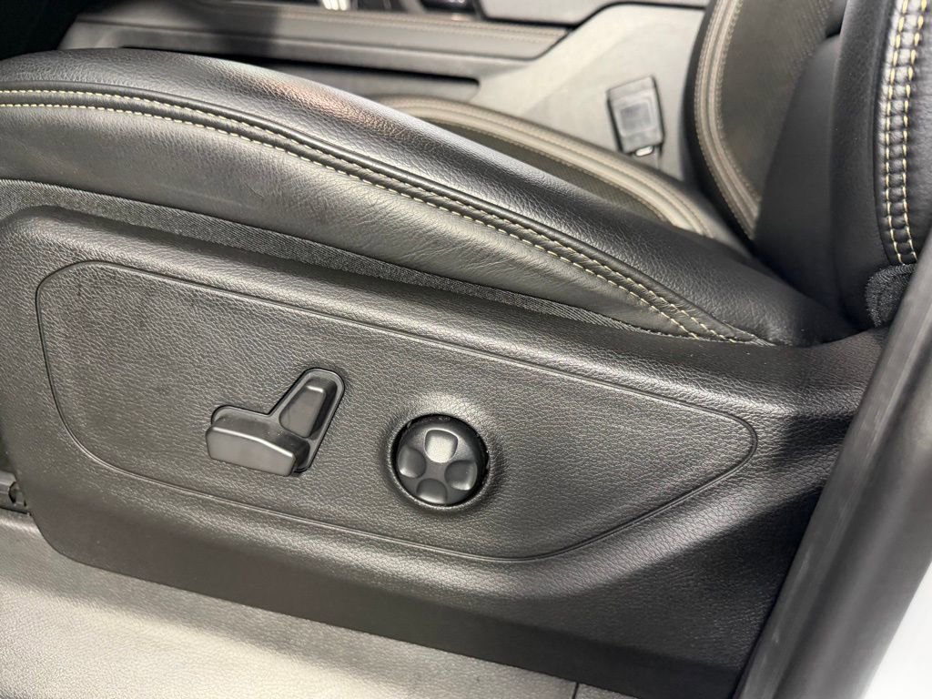 Used 2024 RAM 1500 TRX image 26