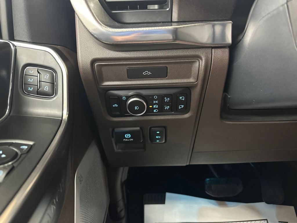 New 2026 Ford F150 King Ranch w/ Equipment Group 601A High AWD/4WD image 45