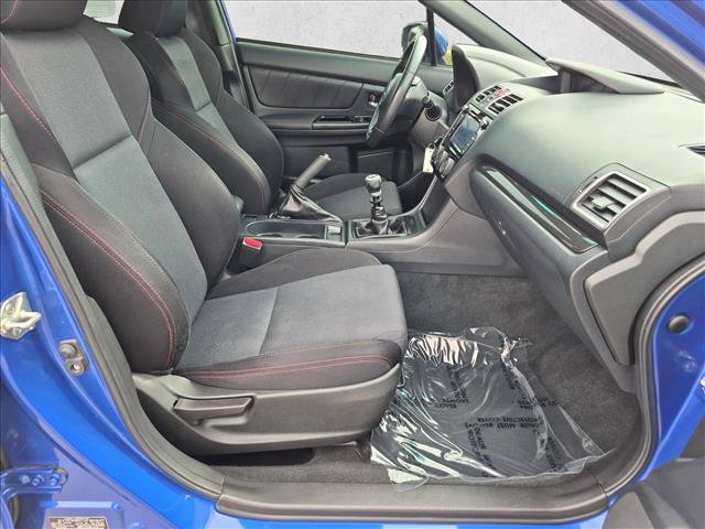 Used 2021 Subaru WRX AWD/4WD image 20