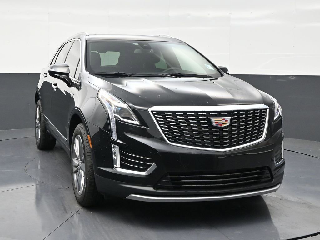 Used 2024 Cadillac XT5 Premium Luxury image 7