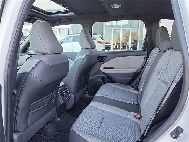 New 2026 Subaru Forester Premium image 6