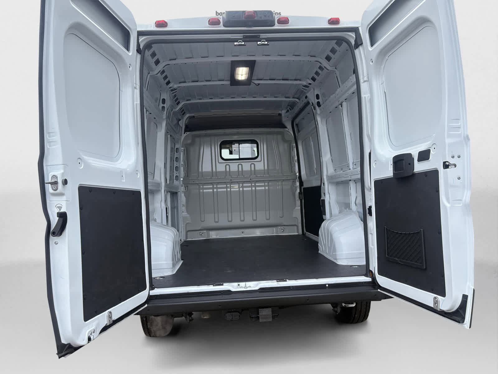 Used 2026 RAM ProMaster 1500 w/ Convenience Group image 19