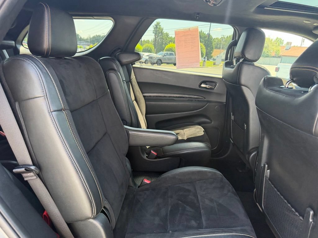 Used 2025 Dodge Durango R/T AWD/4WD image 38