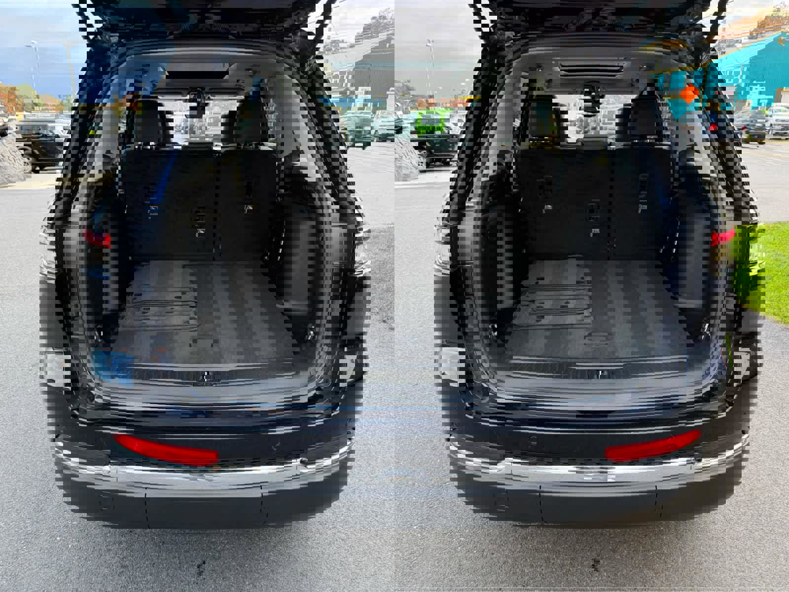 Used 2023 Jeep Grand Cherokee 4WD 4xe image 6