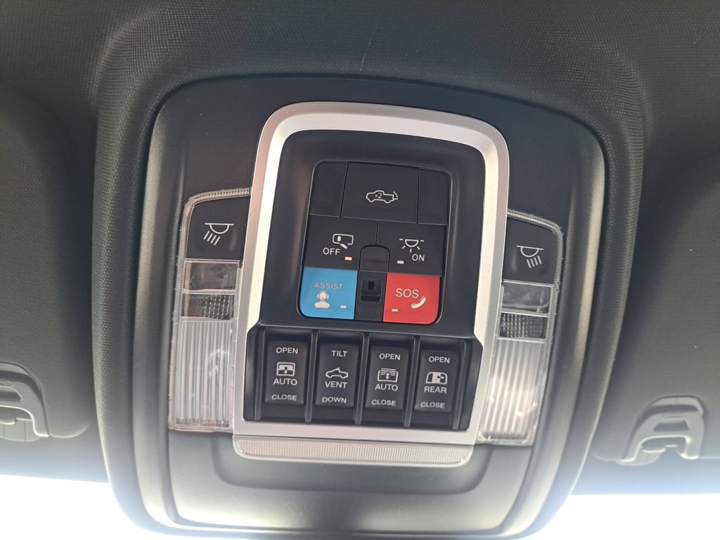 New 2026 RAM 1500 Limited image 13