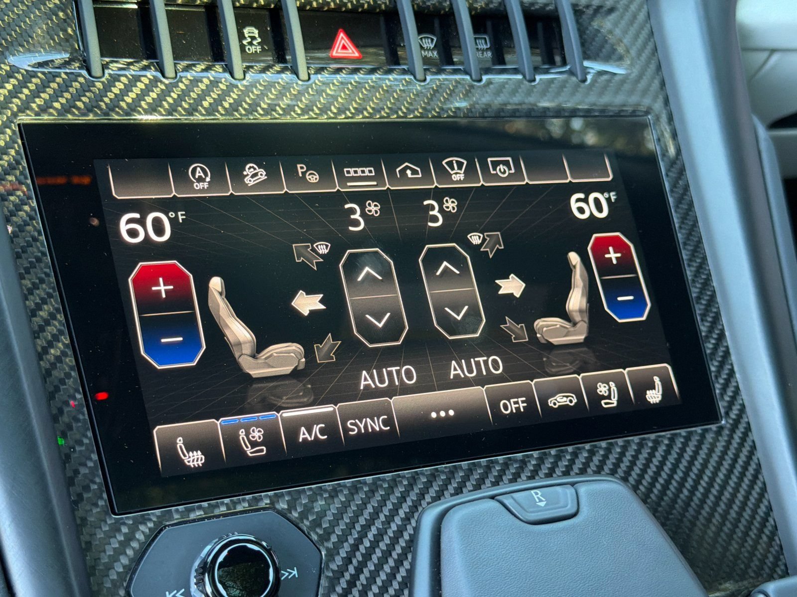 Used 2024 Lamborghini Urus S AWD/4WD image 18