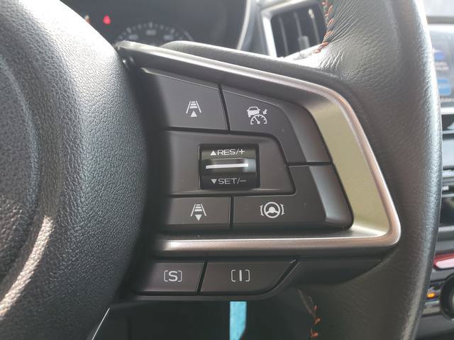 Certified 2023 Subaru Crosstrek 2.0i Premium AWD/4WD image 16