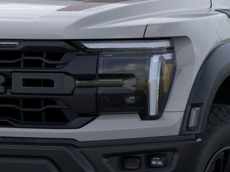 New 2026 Ford F150 Raptor AWD/4WD image 18