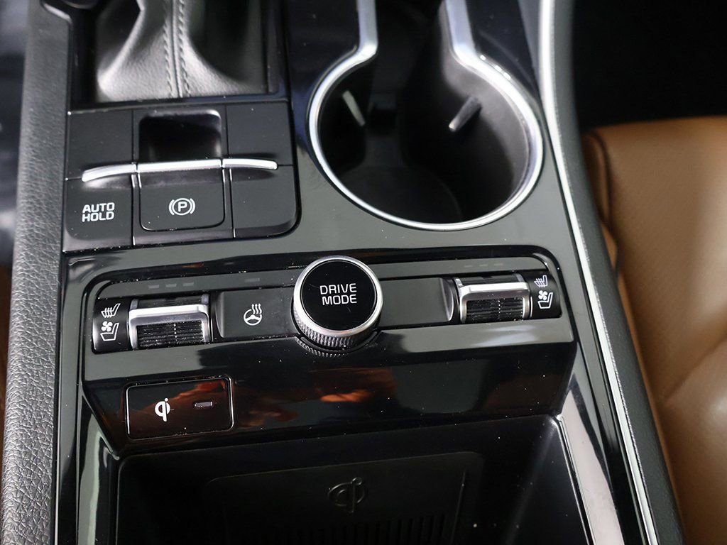 Used 2022 Kia K5 GT image 48