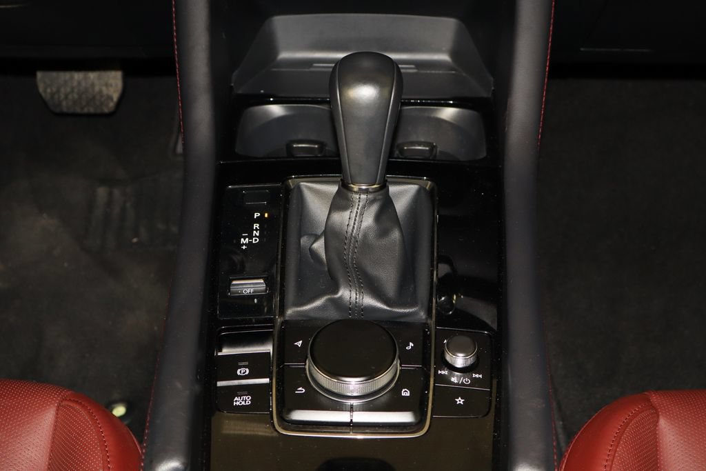 Used 2024 MAZDA MAZDA3 s AWD/4WD image 28