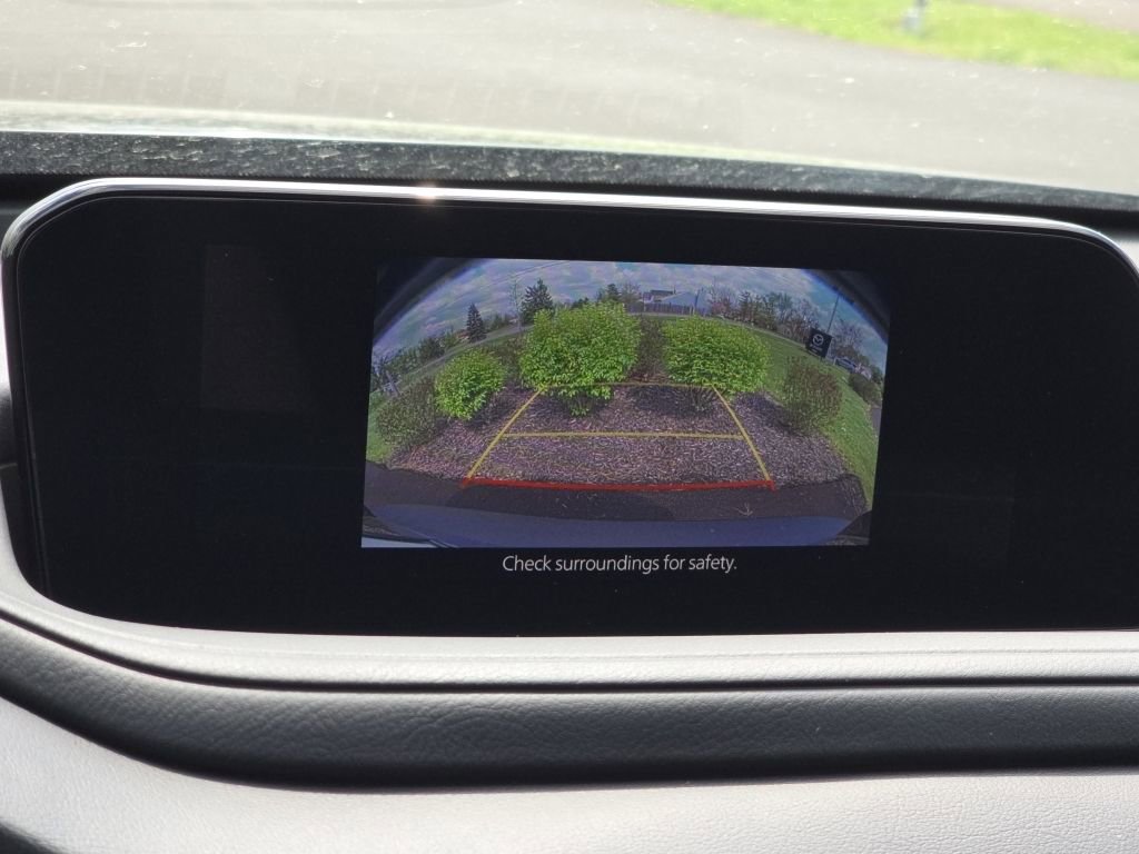 New 2026 MAZDA CX-30 AWD 2.5 S w/ Select Sport Pkg image 4