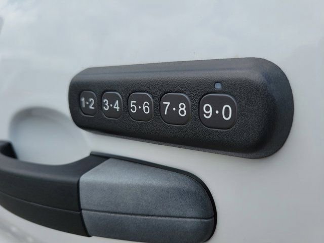 Certified 2024 Ford Transit 350 XL RWD image 22