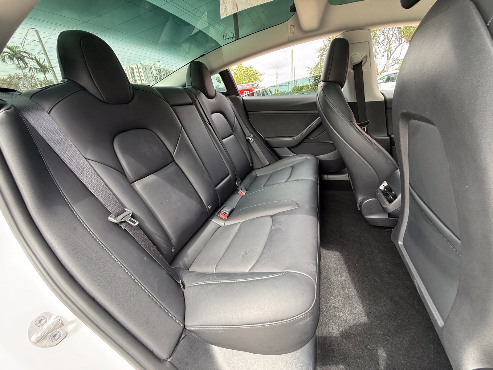 Used 2023 Tesla Model 3 Standard Range RWD image 20