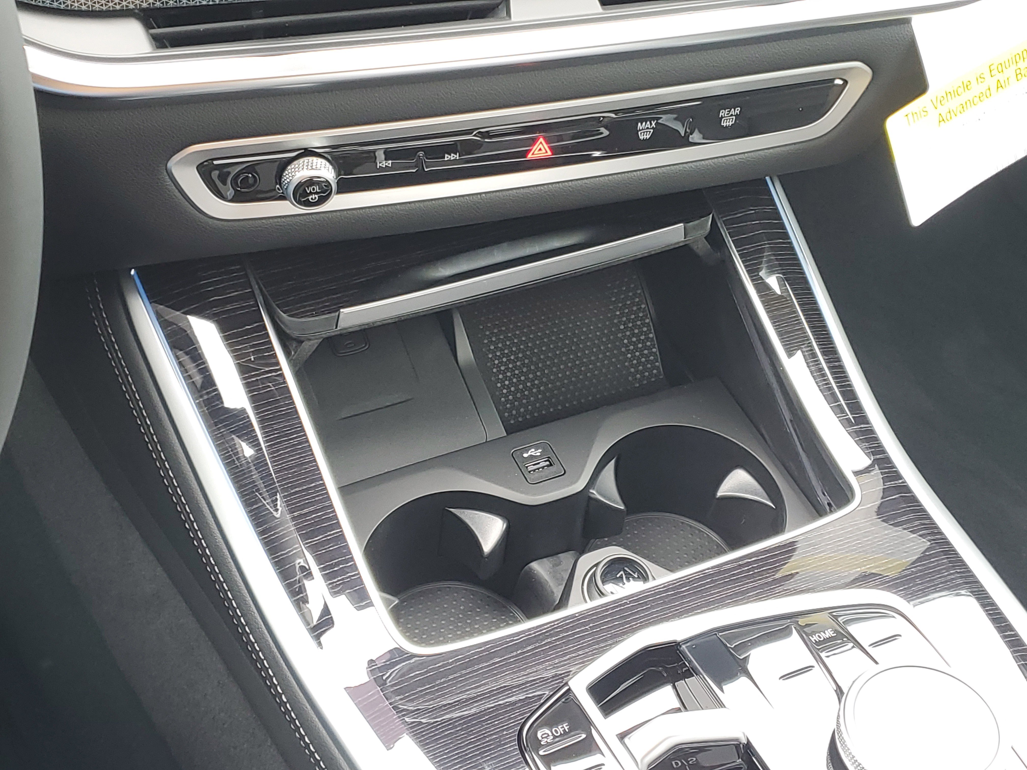 New 2026 BMW X5 xDrive50e image 19