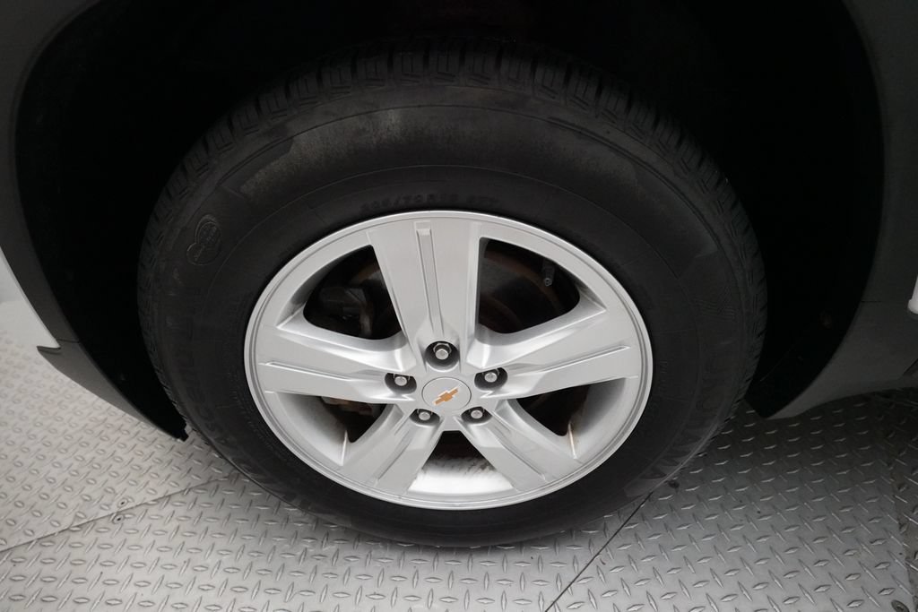 Used 2018 Chevrolet Trax LT w/ LT Convenience Package FWD image 26