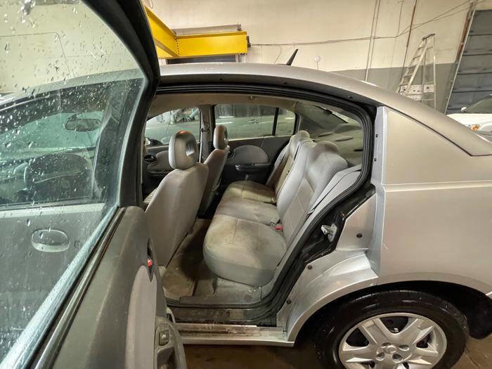 Used 2006 Saturn ION Level 2 w/ Preferred Pkg image 23